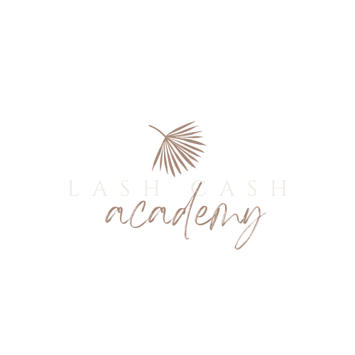 logo lash cash