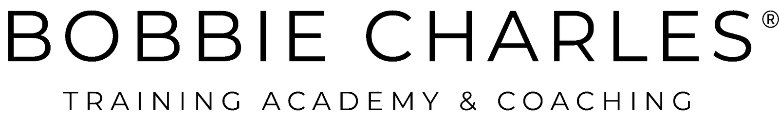 Bobbie Charles Logo